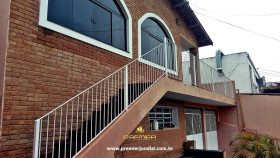 Casa com 4 Quartos à Venda, 199 m² em Jardim Pacaembu - Jundiaí