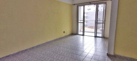Apartamento com 2 Quartos para Alugar, 82 m² em Guilhermina - Praia Grande