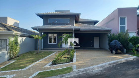 Casa com 3 Quartos à Venda, 224 m² em Lenheiro - Valinhos