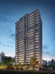 Apartamento com 4 Quartos à Venda, 145 m² em Vila Mariana - São Paulo