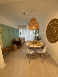 Apartamento com 2 Quartos à Venda, 49 m² em Canasvieiras - Florianópolis