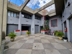 Loja para Alugar, 40 m² em Carlos Prates - Belo Horizonte