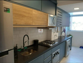 Apartamento com 2 Quartos à Venda, 55 m² em Vila Matilde - São Paulo