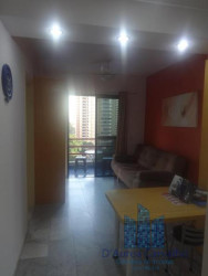 Apartamento com 1 Quarto à Venda, 34 m² em Paraiso - São Paulo