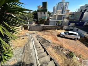 Terreno à Venda, 705 m² em União - Belo Horizonte