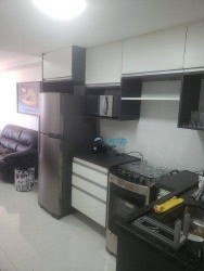 Apartamento com 2 Quartos à Venda ou Locação, 50 m² em Vila Matilde - São Paulo