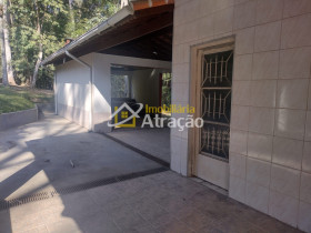 Imóvel com 2 Quartos à Venda, 3.800 m² em Aruã - Mogi Das Cruzes