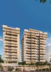 Apartamento com 2 Quartos à Venda, 73 m² em São Domingos - Niterói