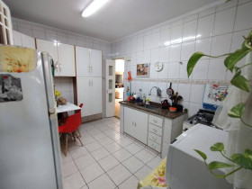 Apartamento com 2 Quartos à Venda, 61 m² em Mooca - São Paulo
