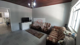 Casa com 3 Quartos à Venda, 119 m² em Parque Novo Oratório - Santo André