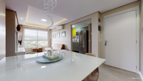 Apartamento com 3 Quartos à Venda, 110 m² em Cavalhada - Porto Alegre
