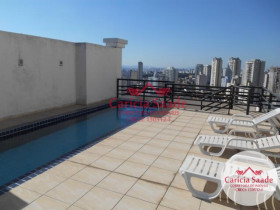 Apartamento com 3 Quartos à Venda, 65 m² em Saúde - São Paulo