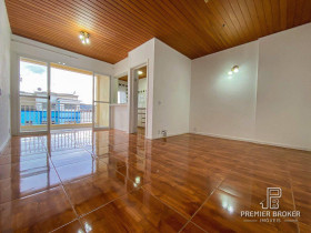 Apartamento com 1 Quarto à Venda, 51 m² em Alto - Teresópolis