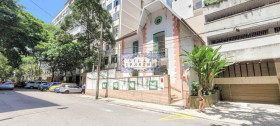 Imóvel com 3 Quartos à Venda, 300 m² em Laranjeiras - Rio De Janeiro