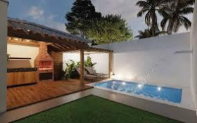 Casa com 3 Quartos à Venda, 97 m² em Morros - Teresina