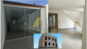 Apartamento com 2 Quartos à Venda, 104 m² em Parque Novo Oratório - Santo André