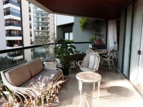 Apartamento com 4 Quartos à Venda, 400 m² em Jardim Paulista - São Paulo