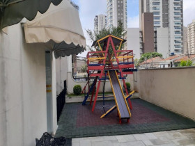 Apartamento com 3 Quartos à Venda, 108 m² em Saúde - São Paulo