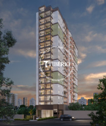 Apartamento com 1 Quarto à Venda, 26 m² em Vila Mariana - São Paulo
