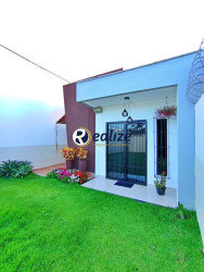 Casa com 2 Quartos à Venda, 75 m² em Santa Mônica - Guarapari