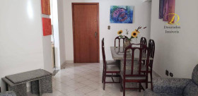 Apartamento com 2 Quartos à Venda, 70 m² em Tupi - Praia Grande