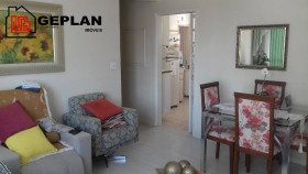 Apartamento com 2 Quartos à Venda, 90 m² em Cambuci - São Paulo