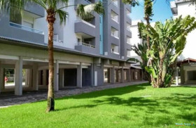 Apartamento com 2 Quartos para Alugar, 60 m² em Perequê Açu - Ubatuba
