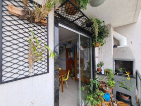 Apartamento com 3 Quartos à Venda, 105 m² em Residencial Portal Da Mantiqueira - Taubaté