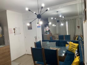 Apartamento com 2 Quartos à Venda, 56 m² em Conceição - Osasco