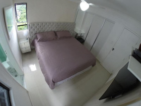 Apartamento com 2 Quartos à Venda, 85 m² em Pituba - Salvador