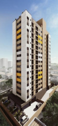 Apartamento com 2 Quartos à Venda, 34 m² em Vila Rosália - Guarulhos