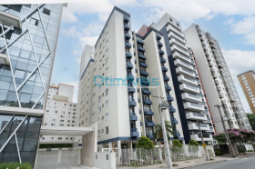 Apartamento com 3 Quartos à Venda, 92 m² em Batel - Curitiba