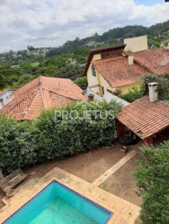 Casa de Condomínio com 4 Quartos à Venda, 353 m² em Terras Do Madeira - Carapicuíba
