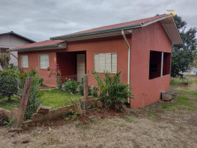 Fazenda à Venda, 90 m² em Rural - Concórdia