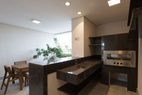 Apartamento com 1 Quarto à Venda, 70 m² em Tatuapé - São Paulo