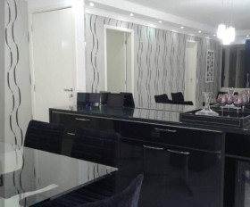 Apartamento com 3 Quartos à Venda, 141 m² em Mooca - São Paulo