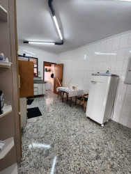 Apartamento com 3 Quartos à Venda, 122 m² em Campo Grande - Santos