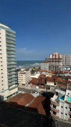 Apartamento com 2 Quartos à Venda, 65 m² em Caiçara - Praia Grande