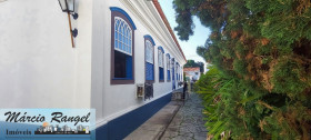 Casa com 4 Quartos à Venda, 300 m² em Centro - Campos Dos Goytacazes