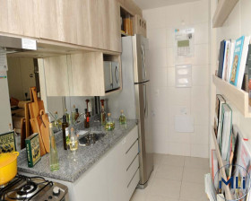 Imóvel com 3 Quartos à Venda, 70 m² em Anil - Rio De Janeiro