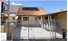 Casa com 4 Quartos à Venda, 160 m² em Tatuquara - Curitiba