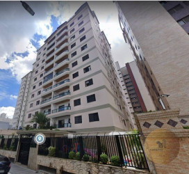 Apartamento com 3 Quartos à Venda, 120 m² em Santa Paula - São Caetano Do Sul