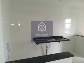 Apartamento com 2 Quartos à Venda, 73 m² em Vila Atlantica - Mongaguá