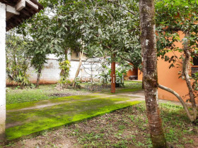 Casa com 3 Quartos à Venda, 168 m² em Figueira/horto Florestal - Ubatuba