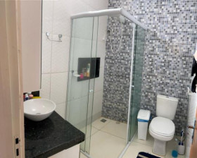 Casa com 3 Quartos à Venda, 97 m² em Vale Quem Tem