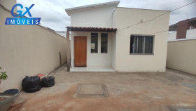 Casa com 2 Quartos à Venda, 65 m² em São Pedro - Esmeraldas