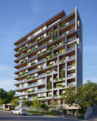 Apartamento com 3 Quartos à Venda, 272 m² em Exposição - Caxias Do Sul