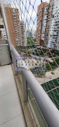Apartamento com 3 Quartos à Venda, 102 m² em Jacarepaguá - Rio De Janeiro