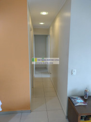 Apartamento com 3 Quartos à Venda, 76 m² em Vila Gumercindo - São Paulo