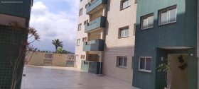 Apartamento com 3 Quartos à Venda, 134 m² em Balneário Oásis - Peruíbe